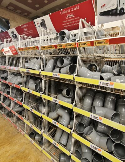 Magasin de matériaux à Buis-les-Baronnies Magasin de matériaux à Buis-les-Baronnies