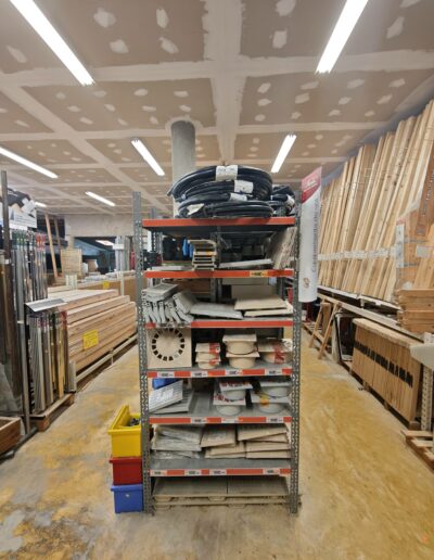 Magasin de matériaux à Buis-les-Baronnies Magasin de matériaux à Buis-les-Baronnies