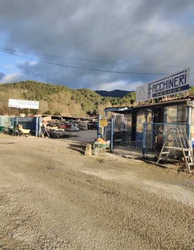 Magasin de matériaux à Buis-les-Baronnies Magasin de matériaux à Buis-les-Baronnies