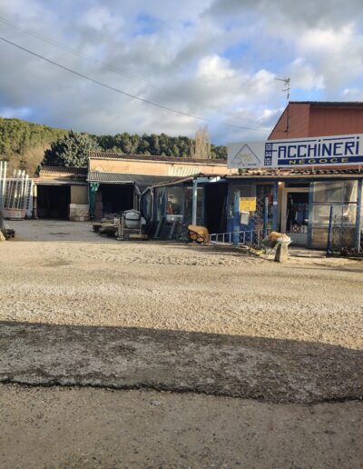 Magasin de matériaux à Buis-les-Baronnies Magasin de matériaux à Buis-les-Baronnies