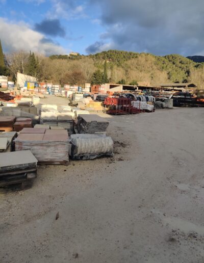 Magasin de matériaux à Buis-les-Baronnies Magasin de matériaux à Buis-les-Baronnies