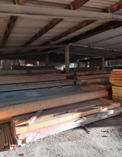 Magasin de matériaux à Buis-les-Baronnies Magasin de matériaux à Buis-les-Baronnies