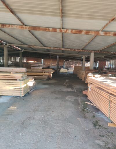 Magasin de matériaux à Buis-les-Baronnies Magasin de matériaux à Buis-les-Baronnies