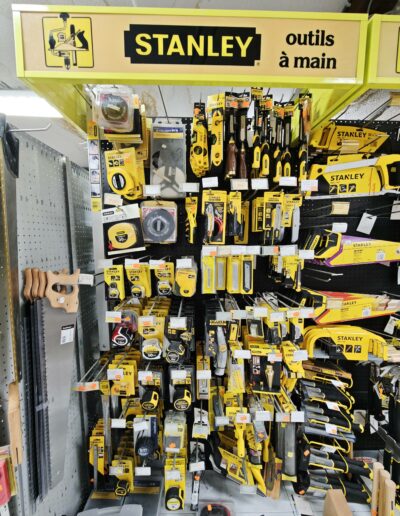 Magasin de matériaux à Buis-les-Baronnies Magasin de matériaux à Buis-les-Baronnies