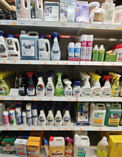 Magasin de matériaux à Buis-les-Baronnies Magasin de matériaux à Buis-les-Baronnies